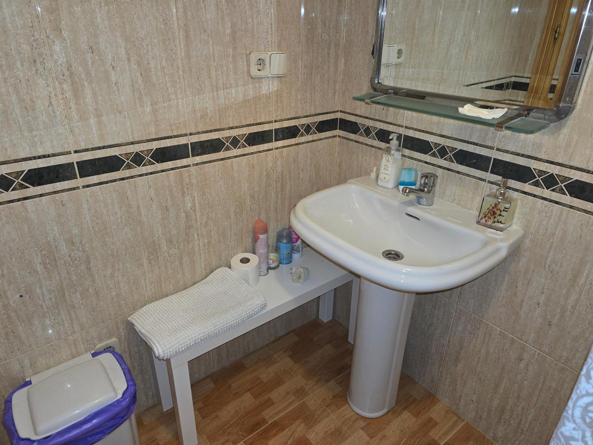 Acogedoras Habitaciones En Мадрид Екстериор снимка